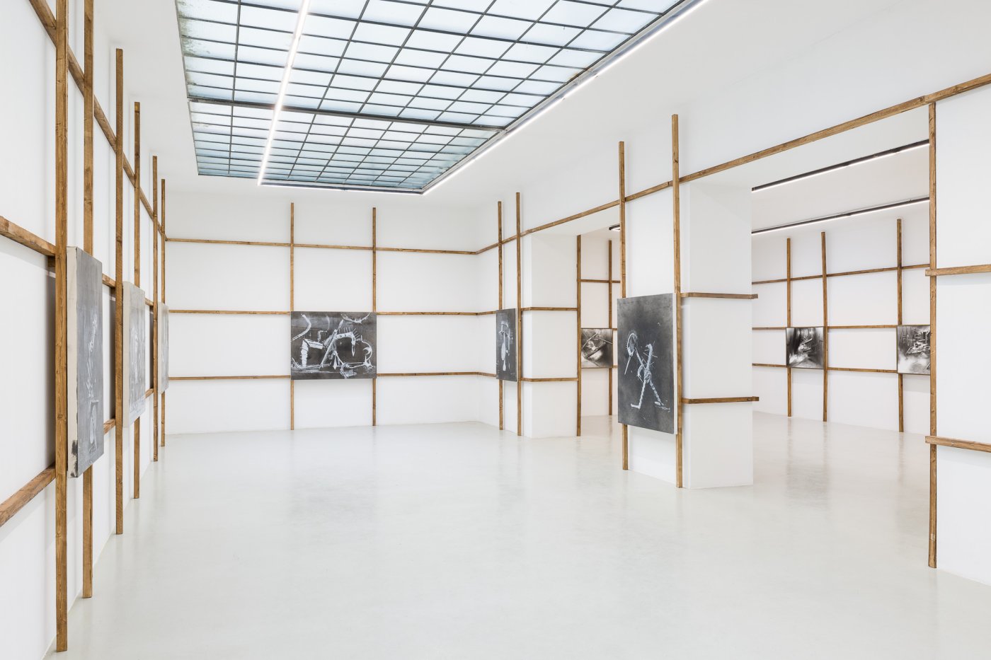 Galerie Lisa Kandlhofer