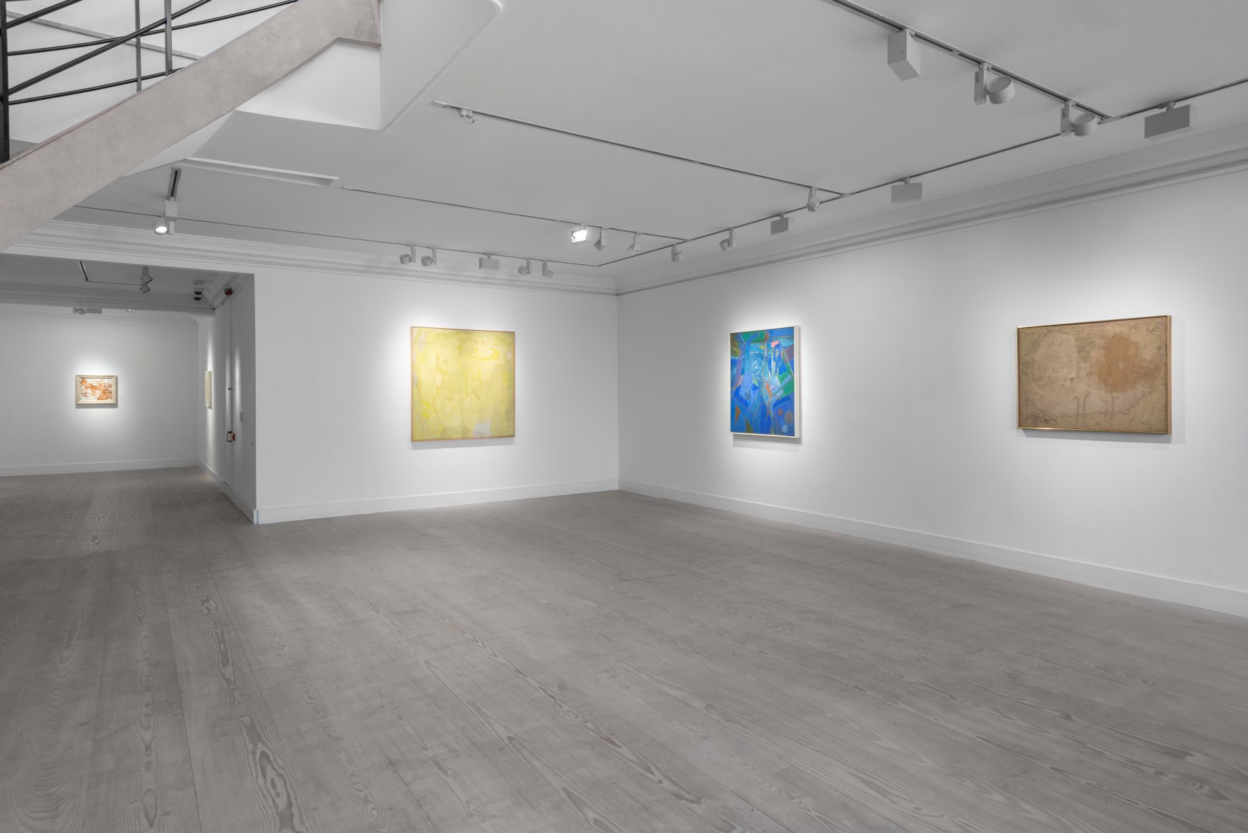 Image for Perle Fine: A Retrospective, at Gazelli Art House