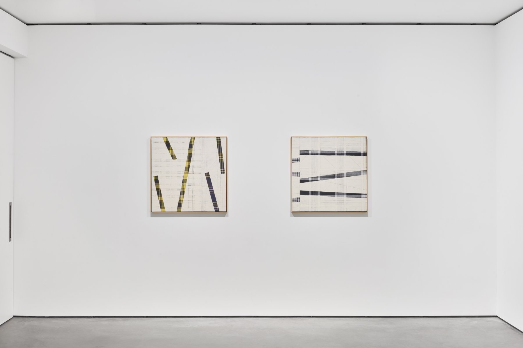 Image for Remy Jungerman: Fault Lines, at Goodman Gallery