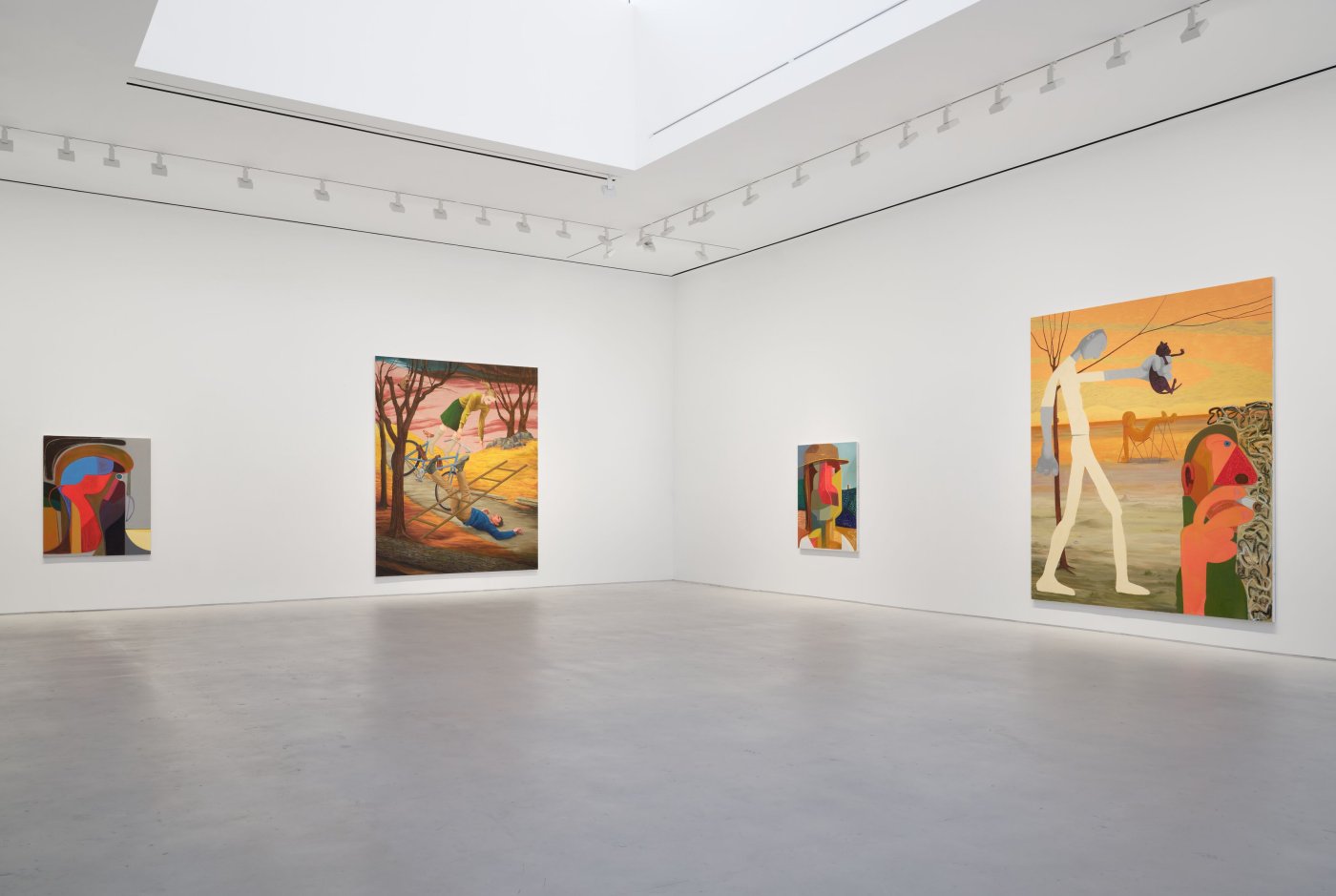 Hauser & Wirth