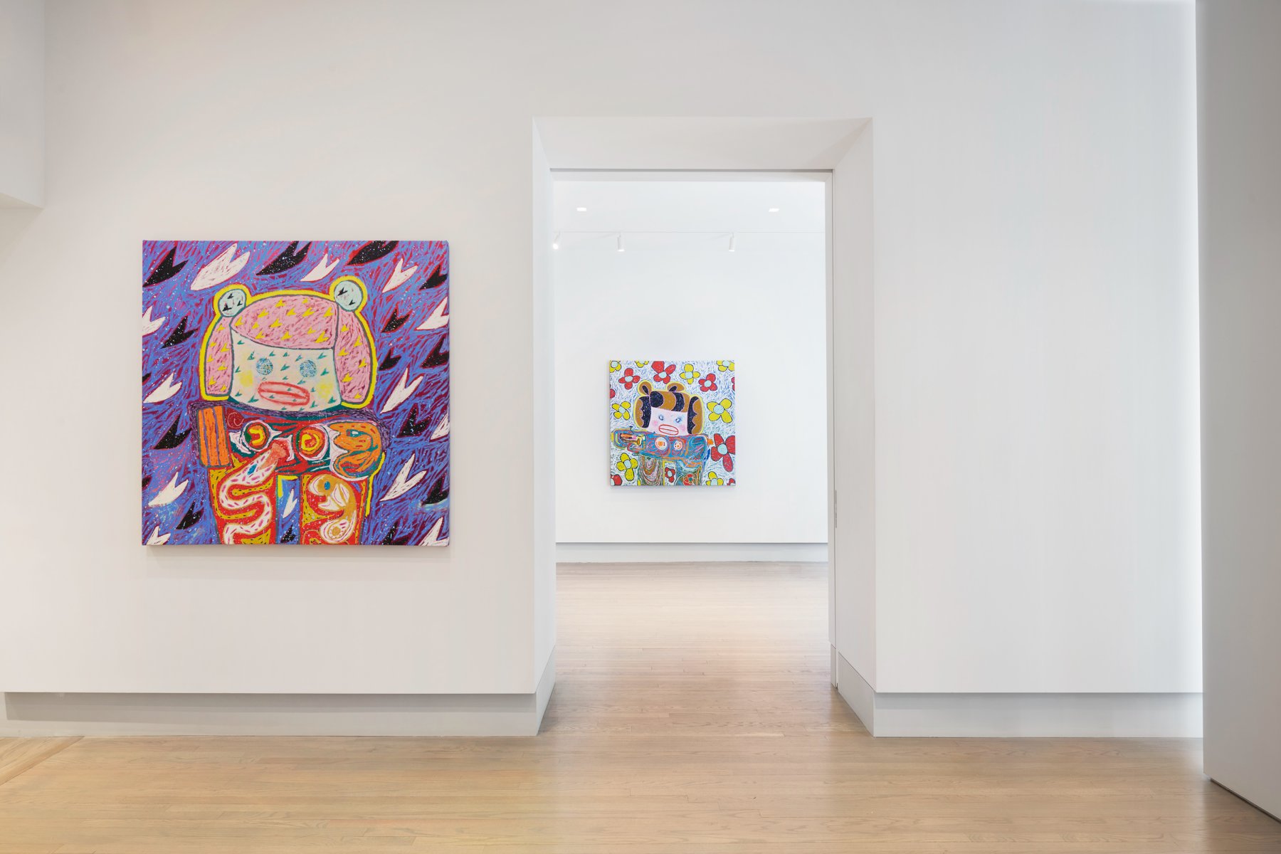 Helwaser Gallery