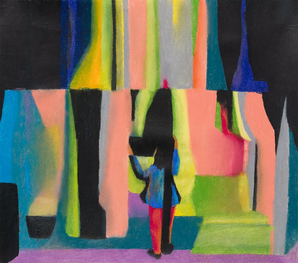 Lavi Daniel, Just So, 2022