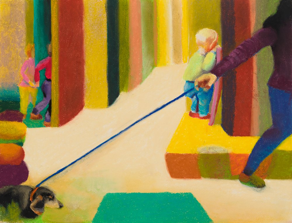 Lavi Daniel, Promise, 2022