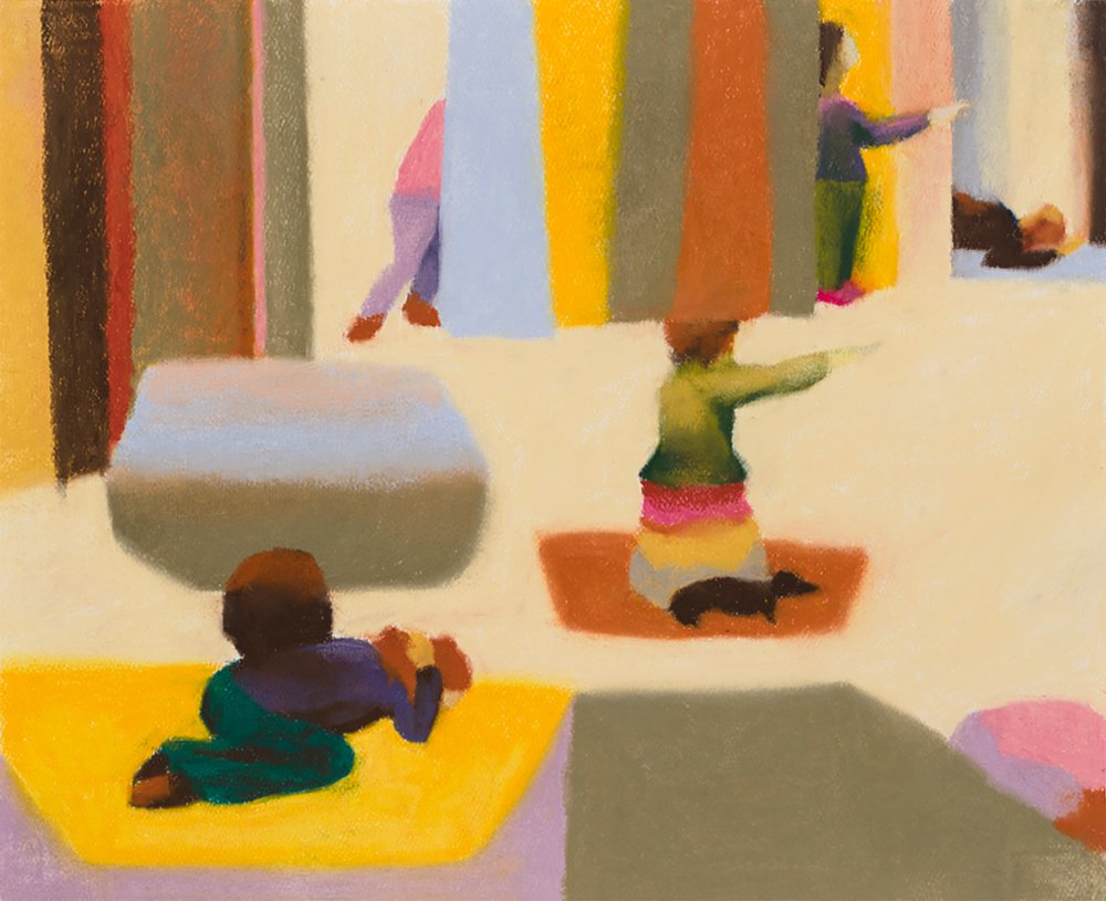 Lavi Daniel, The Enigma, 2022