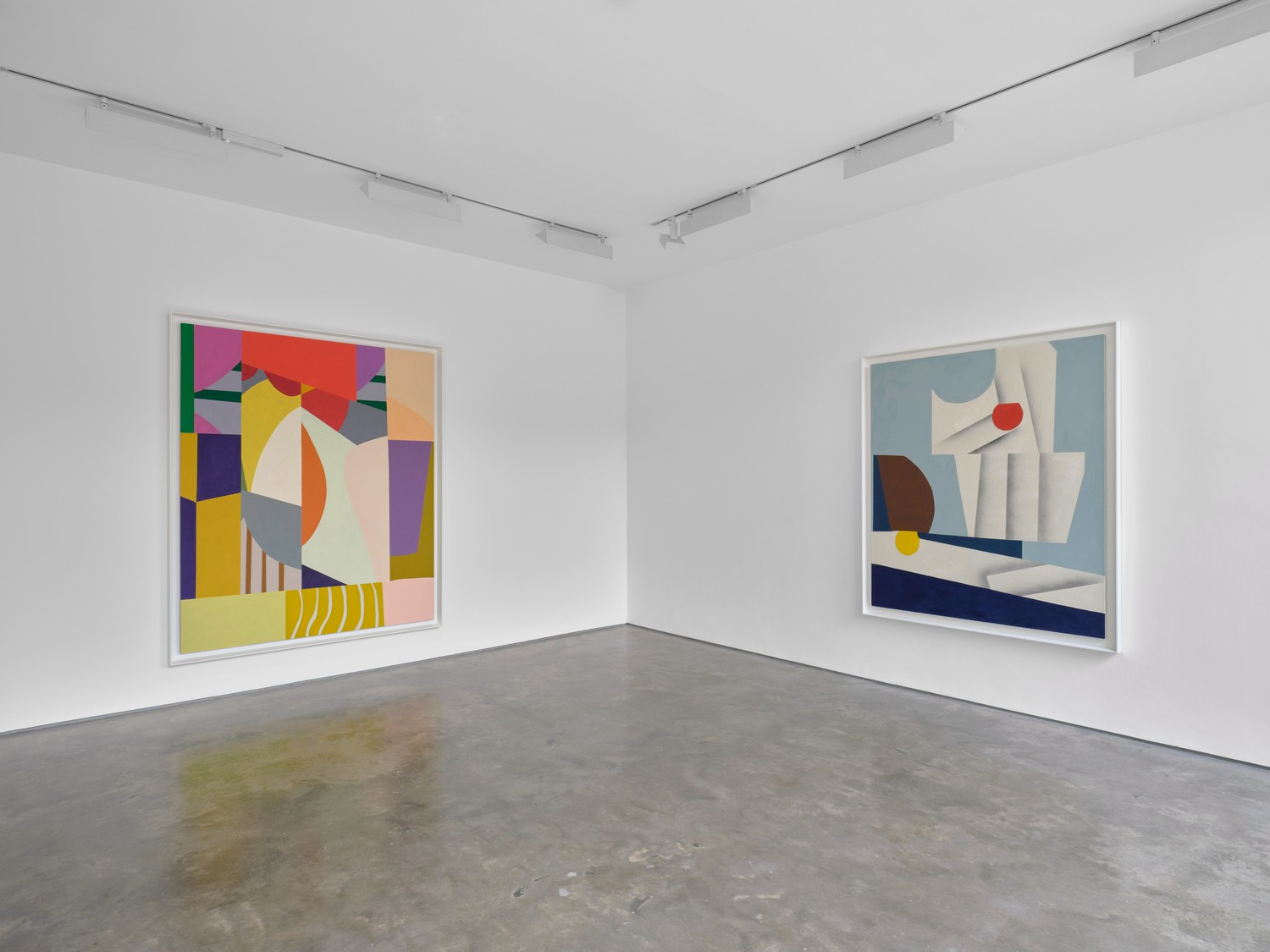 Image for Rodney Graham: Painting Rocks, at Lisson Gallery