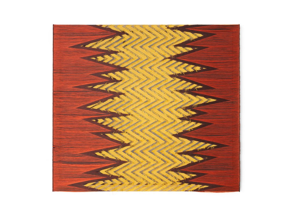 Liz Collins, Sun, 2022