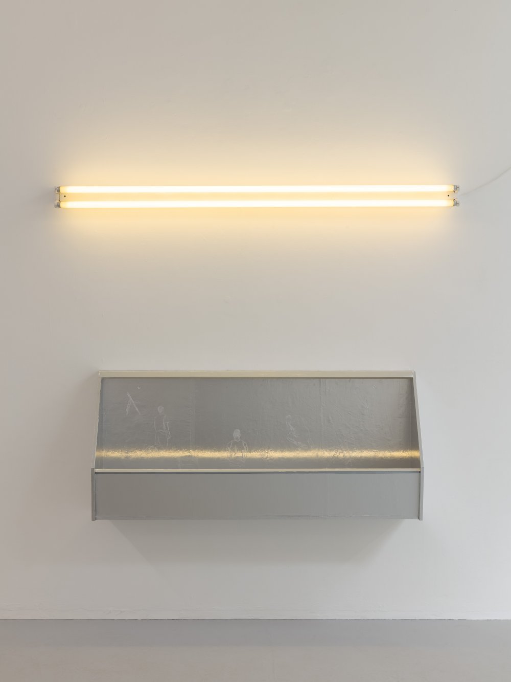 Eva Gold, Tala Madani, Christiane Blattmann & Eva Gold, Liquid Gold, 2022