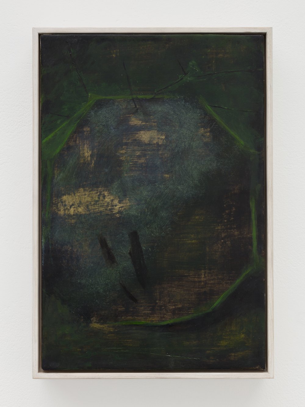 Clémentine Bruno, Debris Room, 2022
