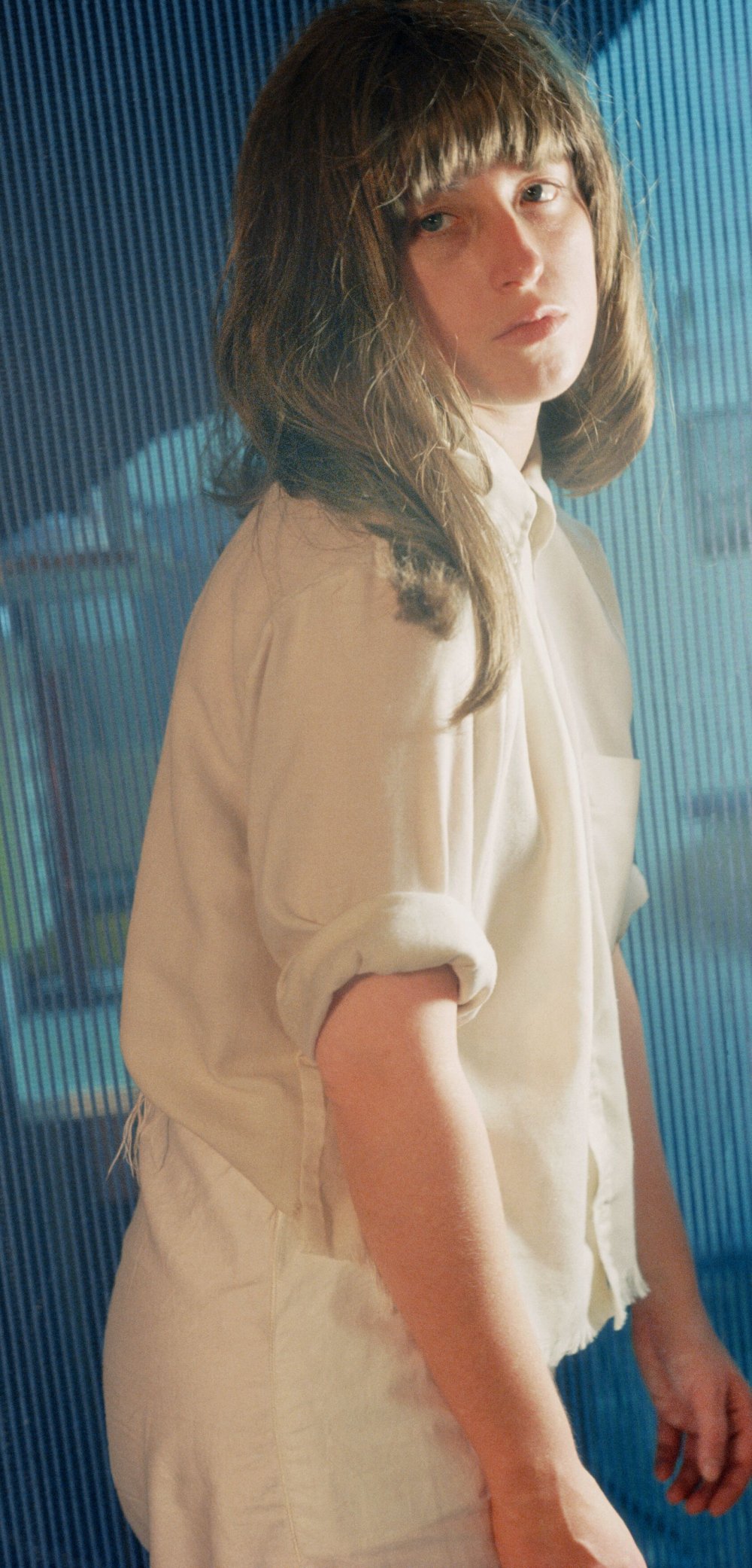 Cindy Sherman, Untitled, 1982