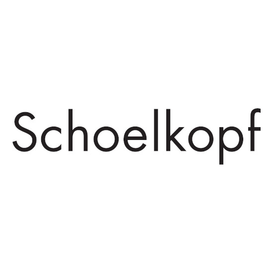 Logo for Schoelkopf