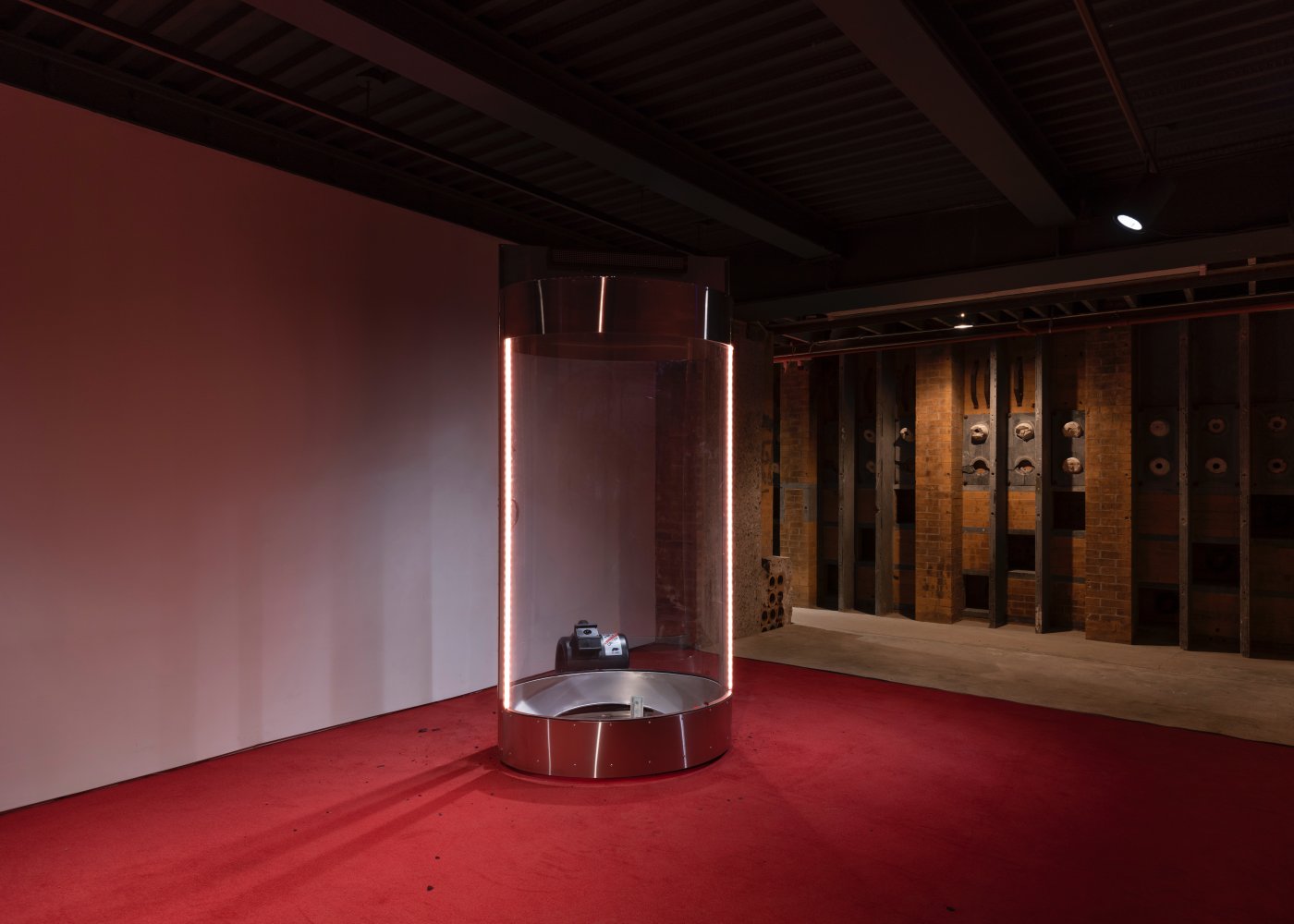 SculptureCenter