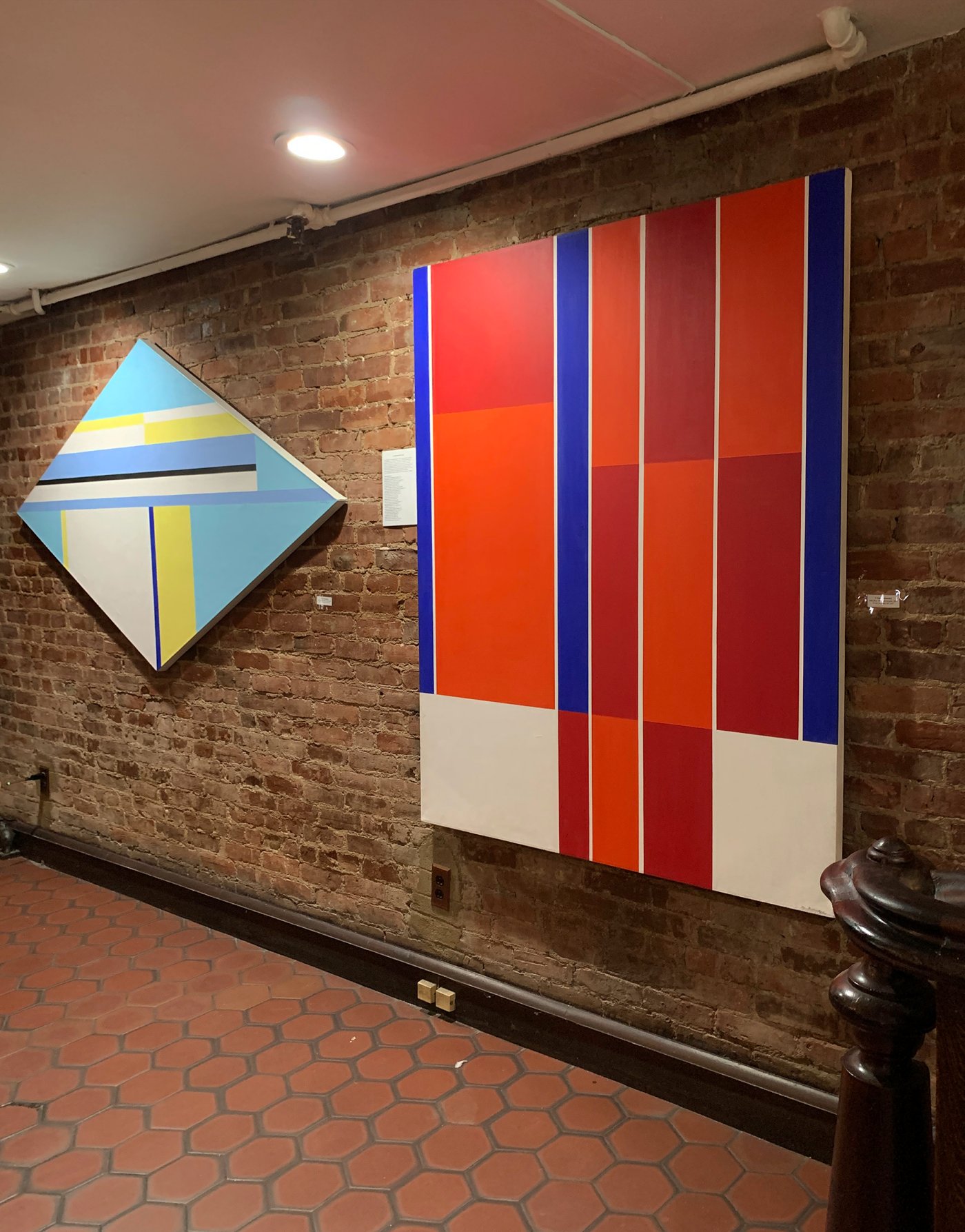 Anita Shapolsky Gallery
