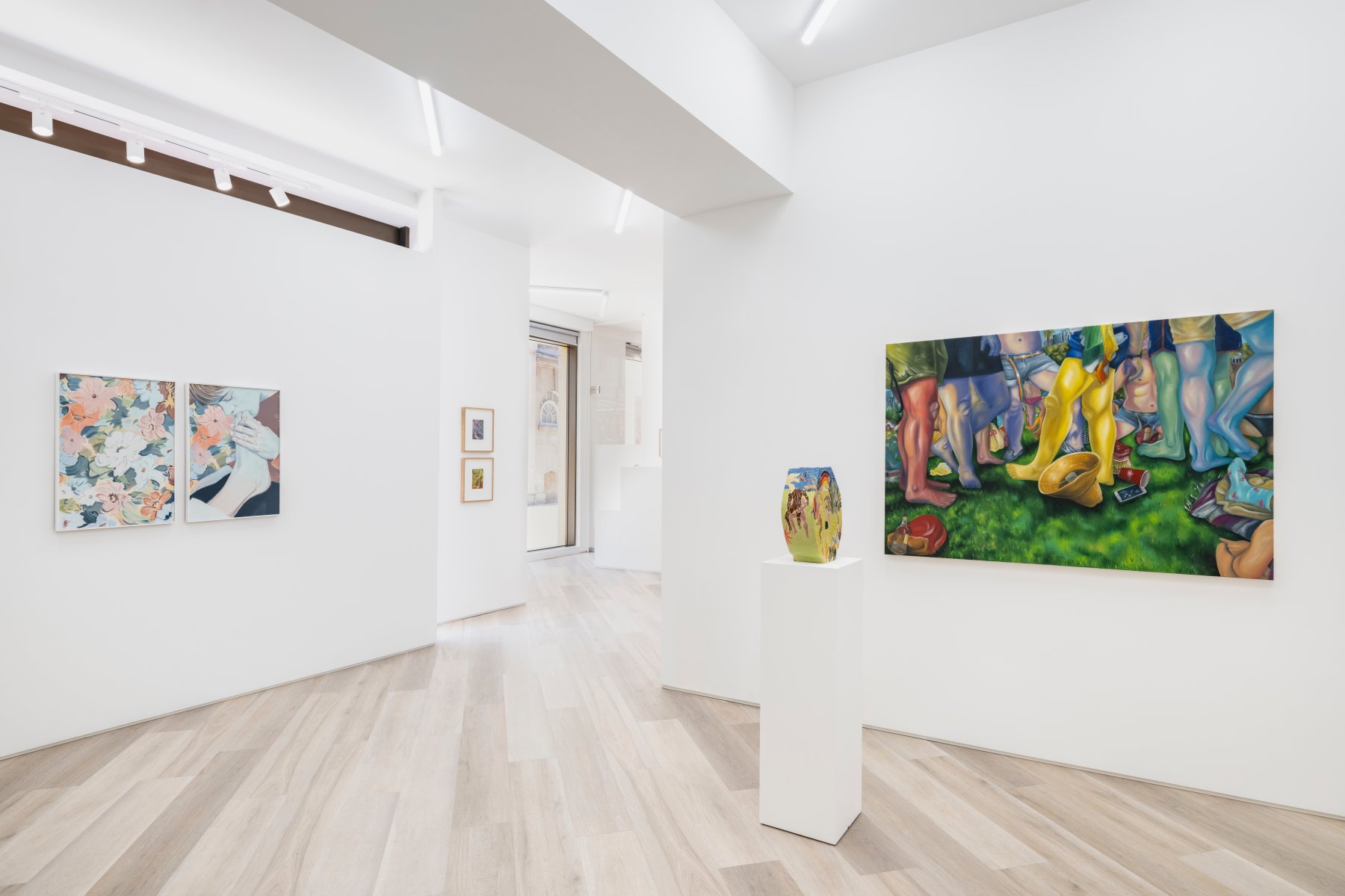 Image for Come Out and Play, at BEERS London