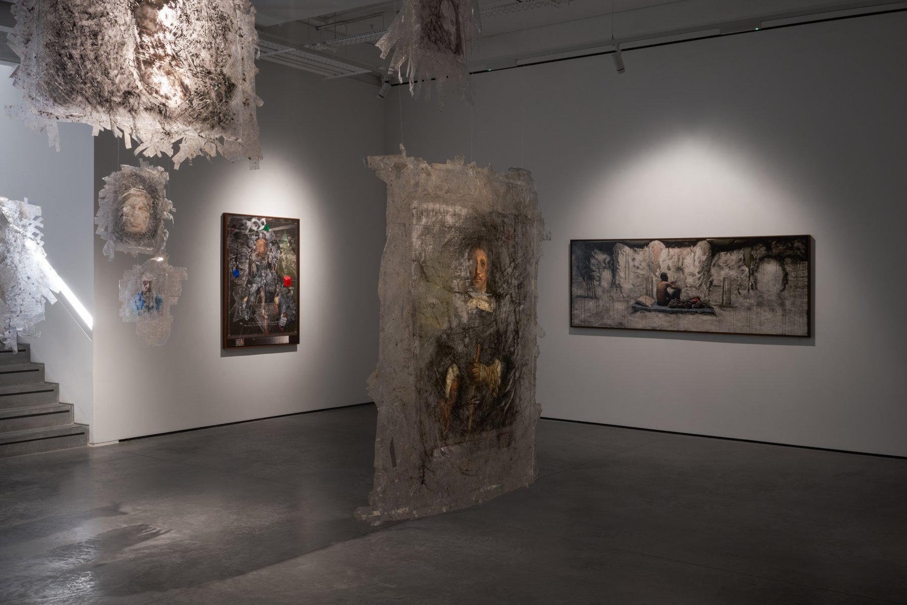 Image for Mikhael Subotzky: Epilogue, at Goodman Gallery