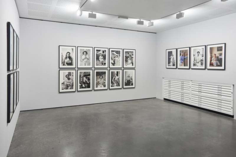 Image for Sue Williamson: All Our Mothers, at Goodman Gallery