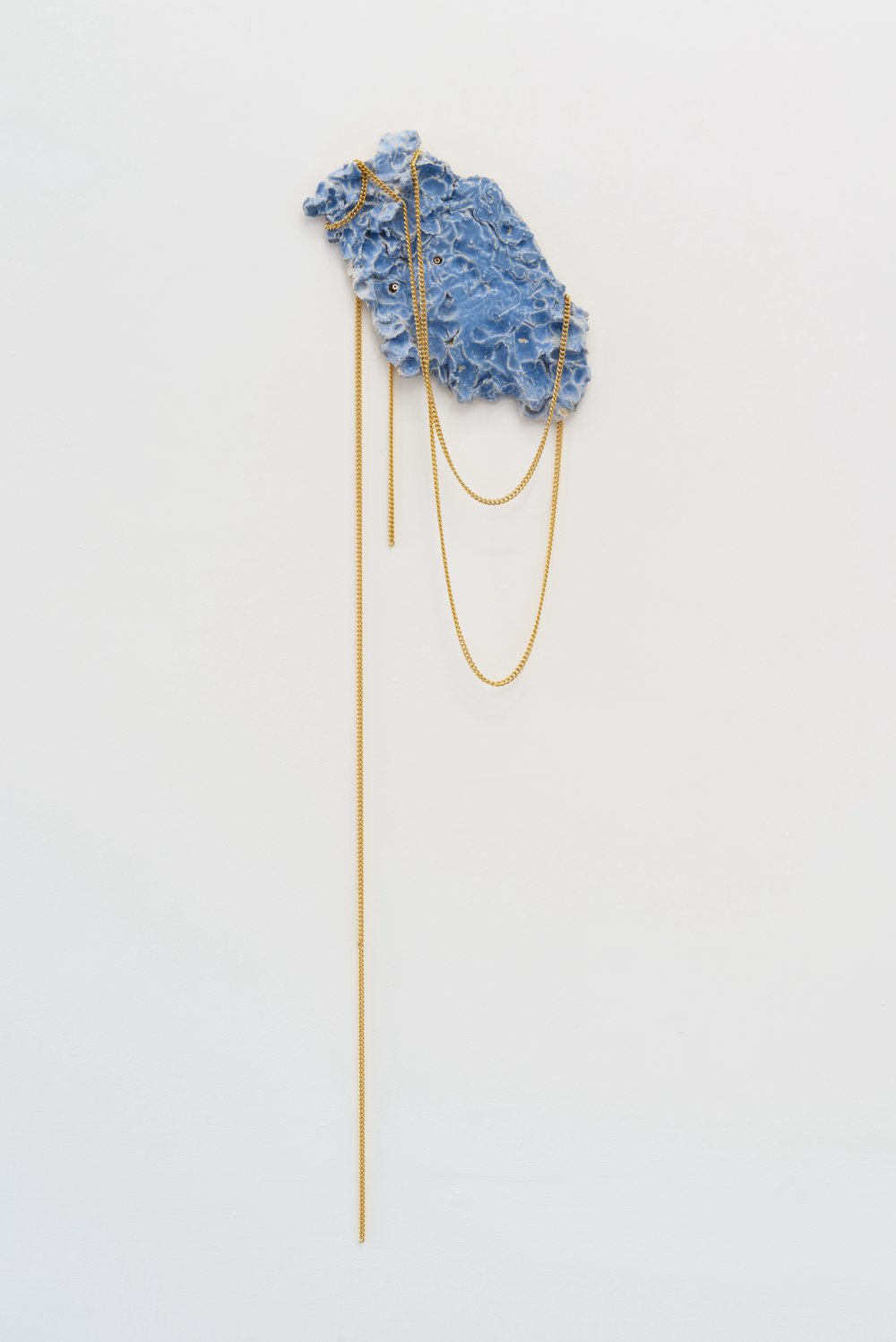 Gaëlle Choisne, Coral plus affection, 2018