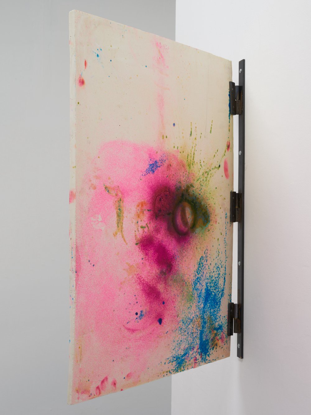 Gaëlle Choisne, Mémoires Akashiques 222, 2022