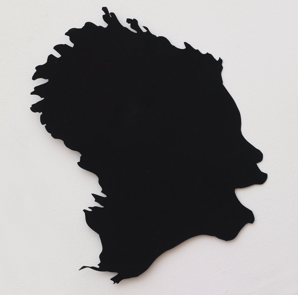 Kara Walker, Miss Rona's Hello, 2020