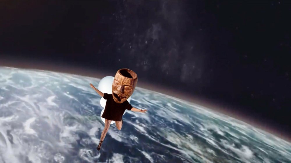 Klodin Erb, Jonny Woodhead & The Nightmärlies, 2022