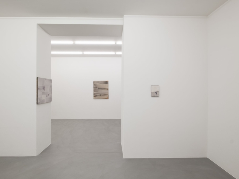 Image for Markus Saile: Edge to Edge, at Mai 36 Galerie