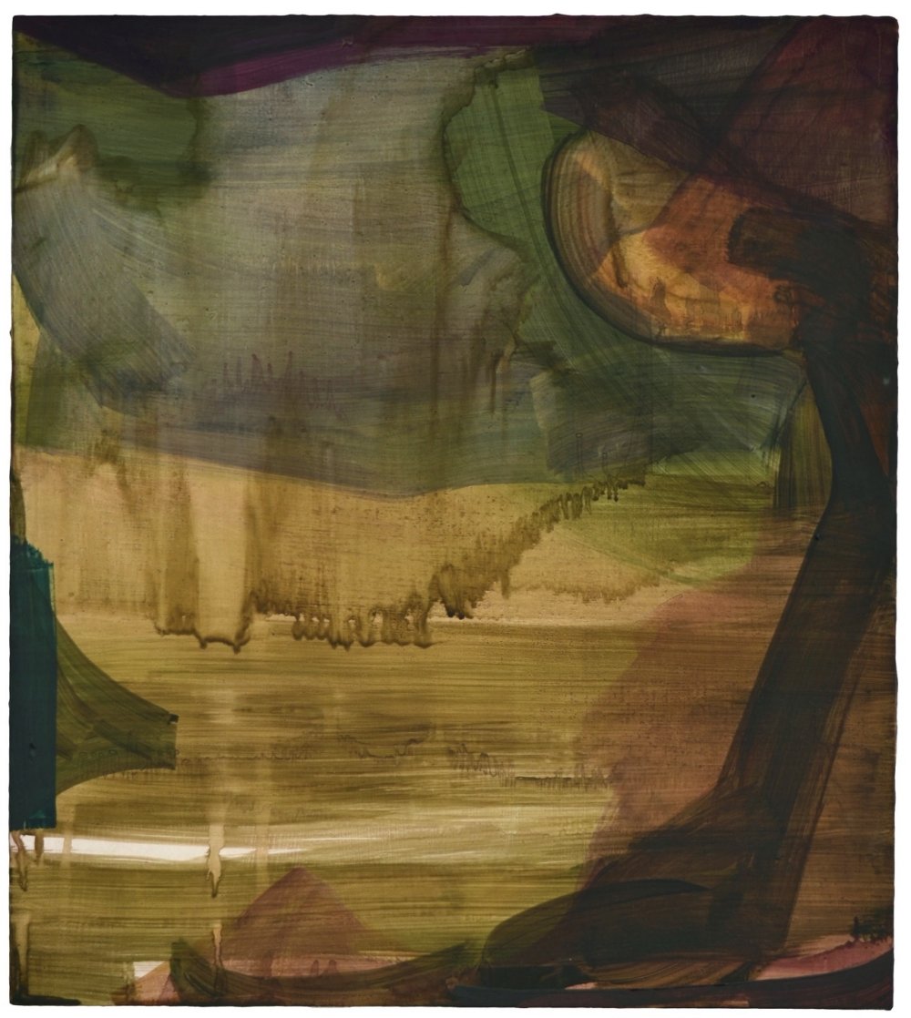 Markus Saile, Untitled, 2012