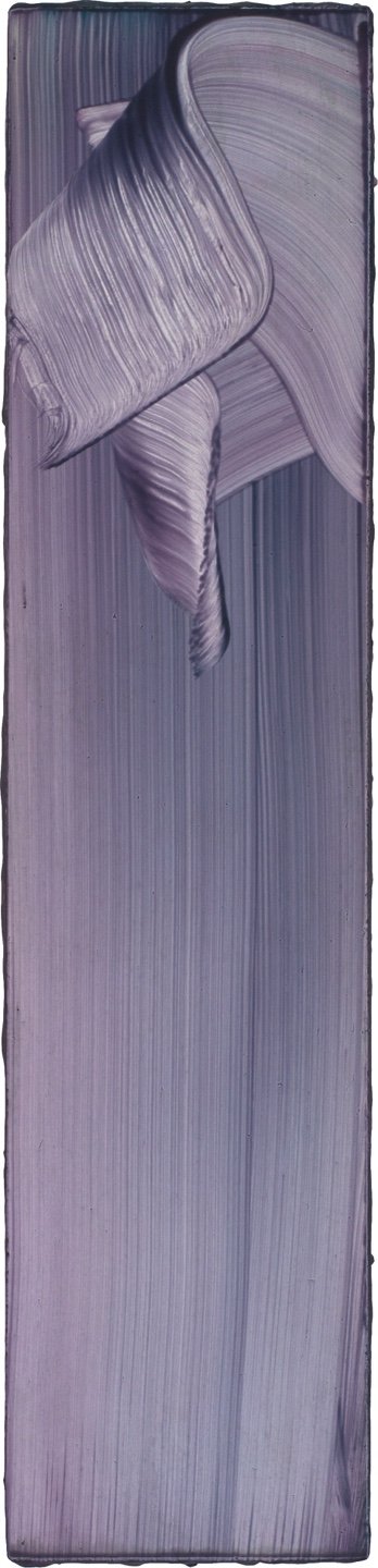 Markus Saile, Pipe #11, 2020