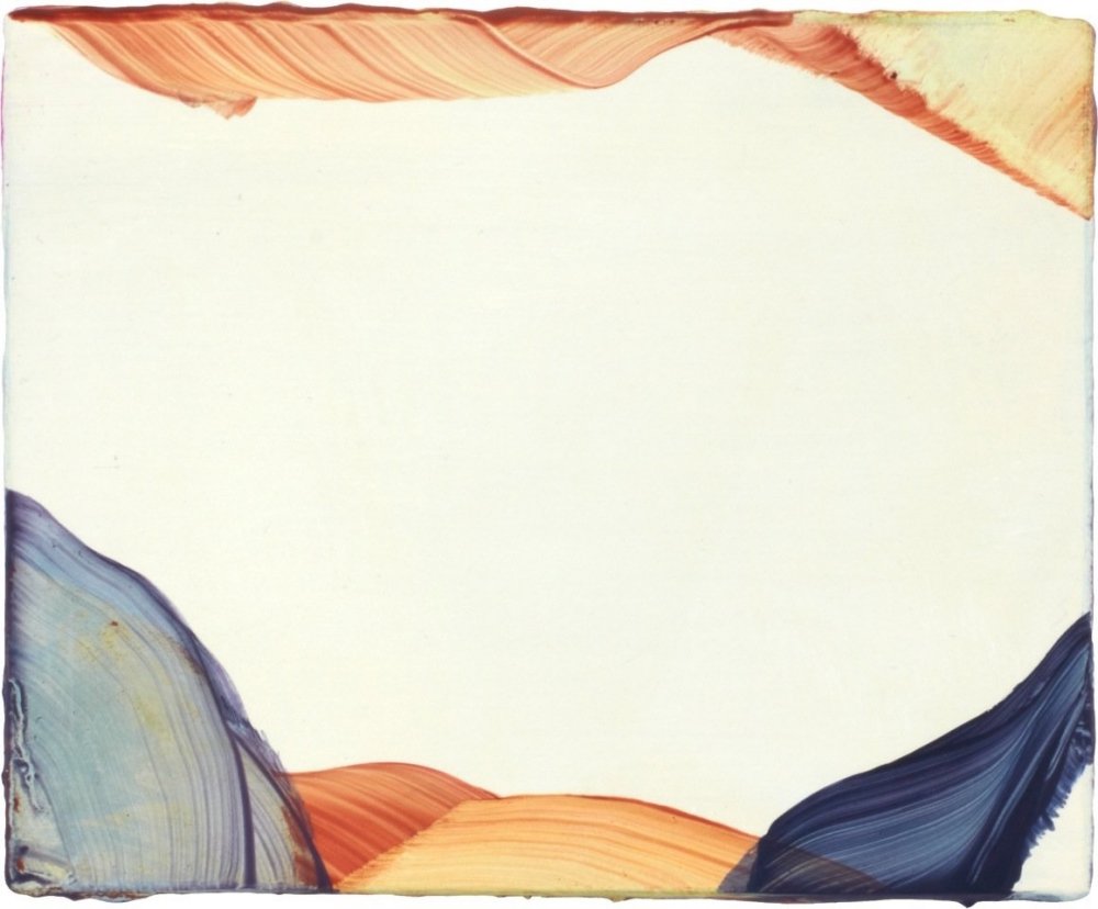 Markus Saile, Ohne Titel, 2019