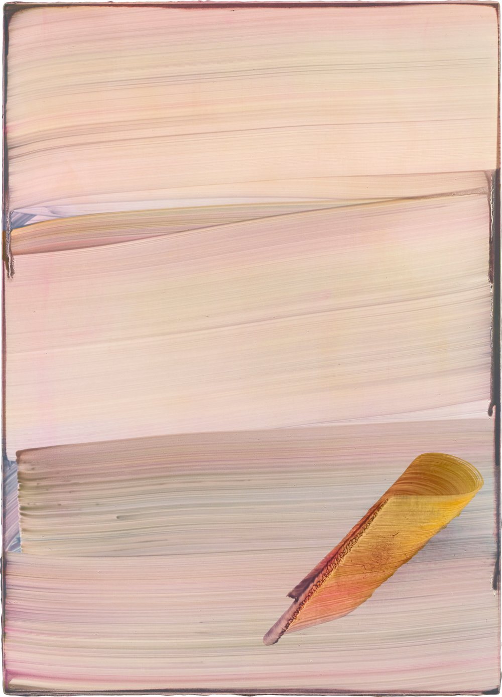 Markus Saile, Untitled, 2022
