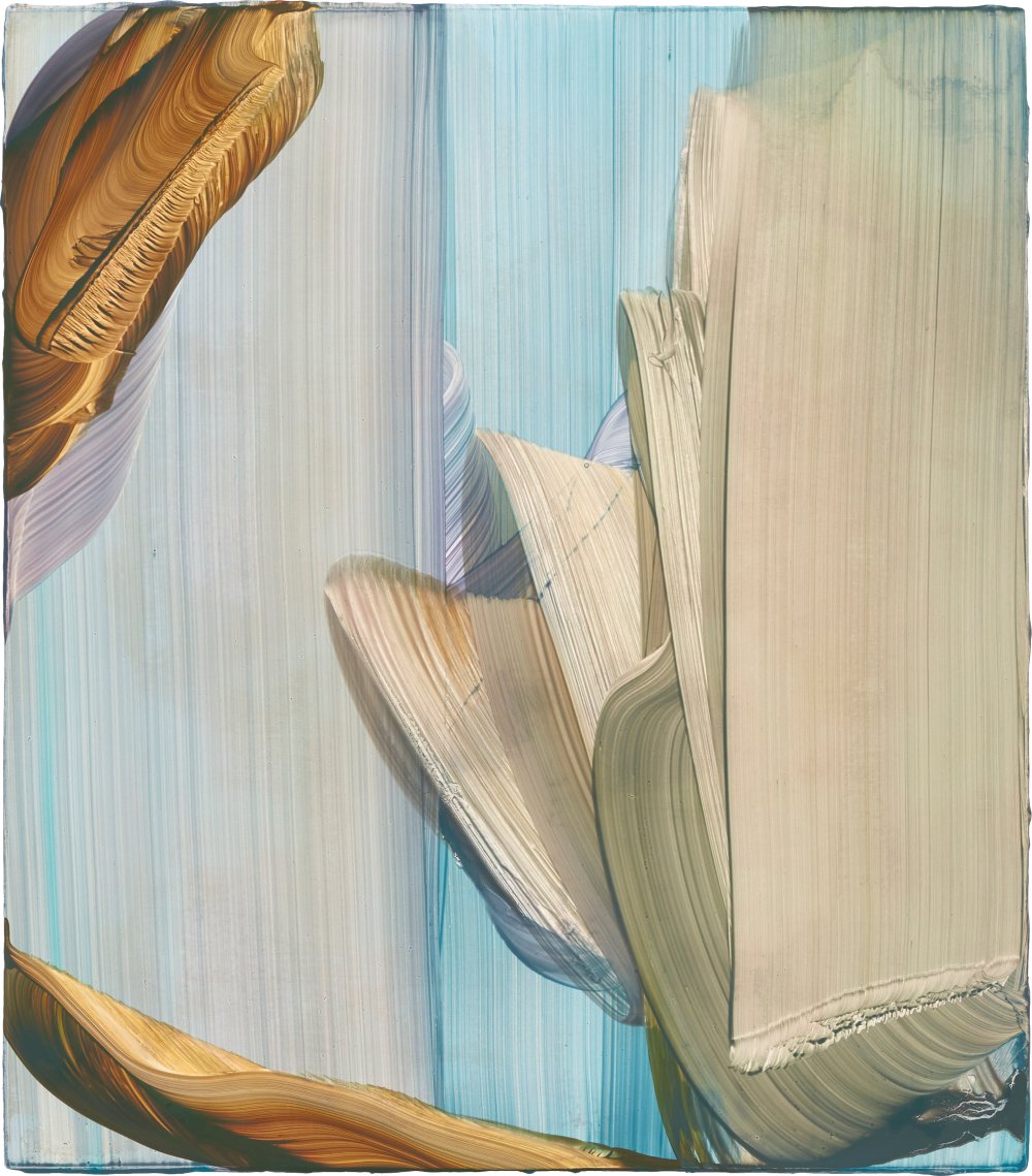 Markus Saile, Untitled, 2022