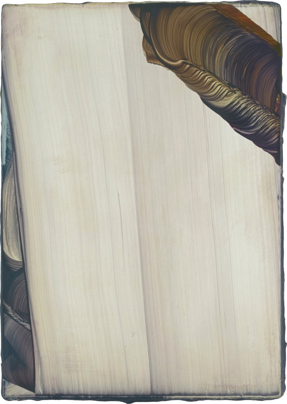 Markus Saile, Untitled, 2022