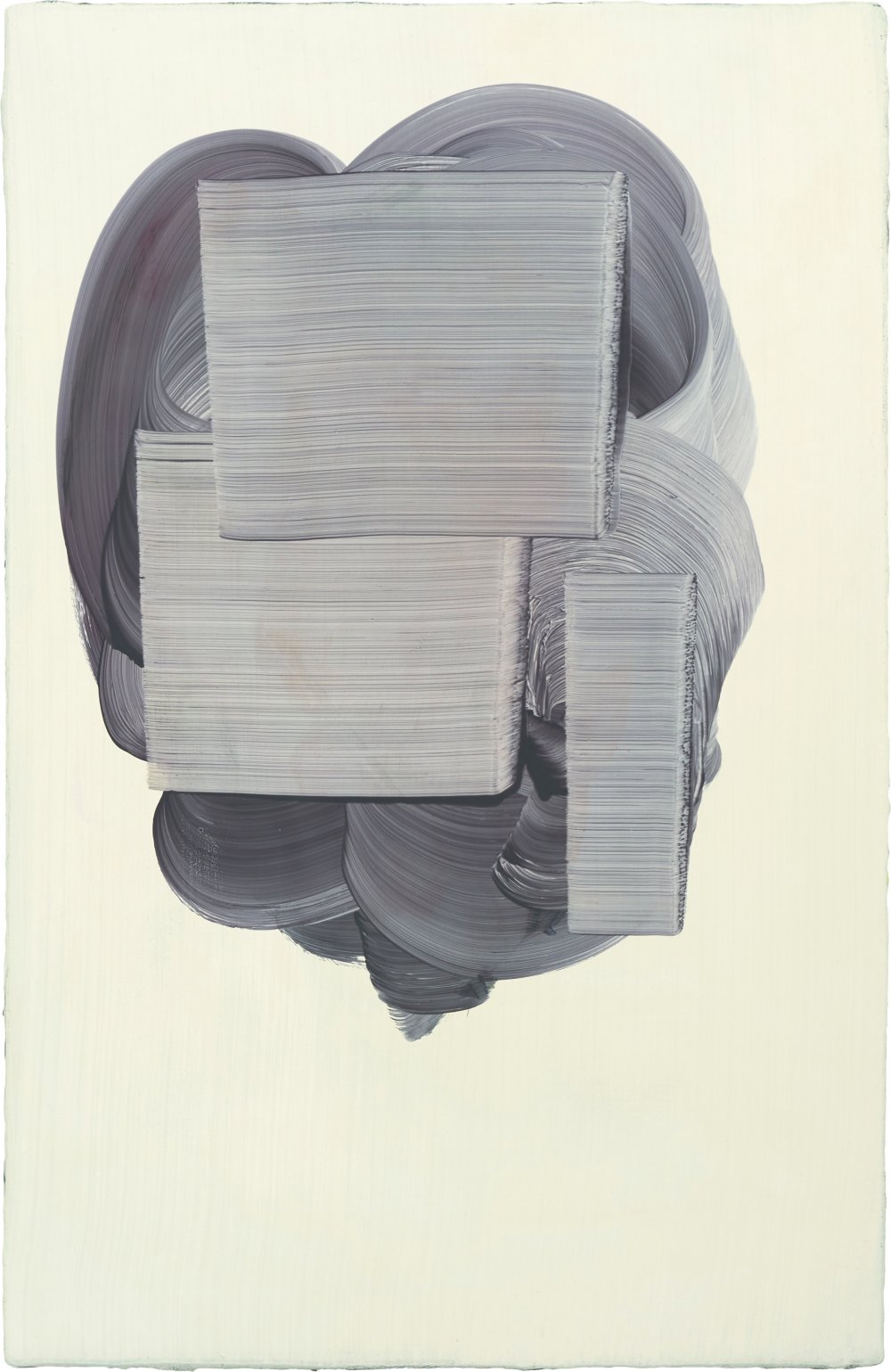 Markus Saile, Untitled, 2022