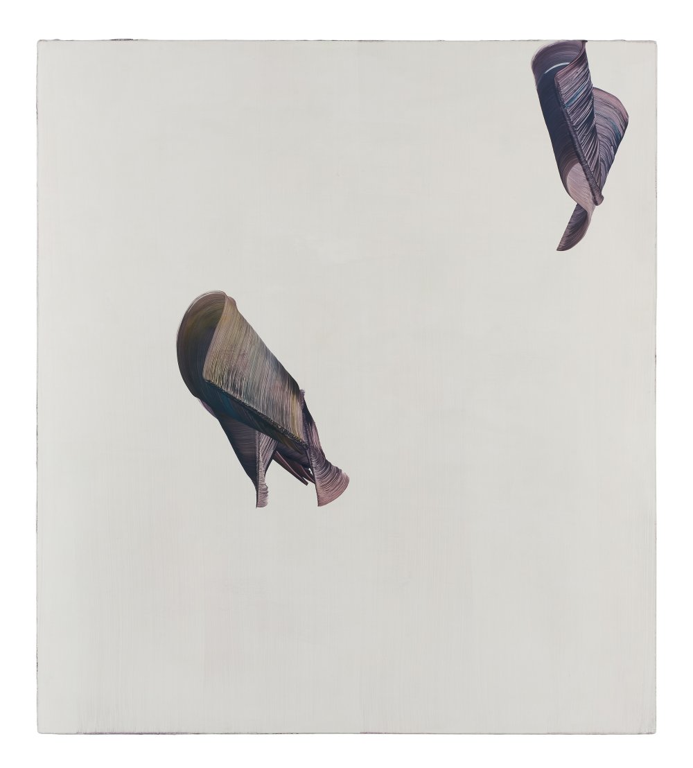 Markus Saile, Untitled, 2022