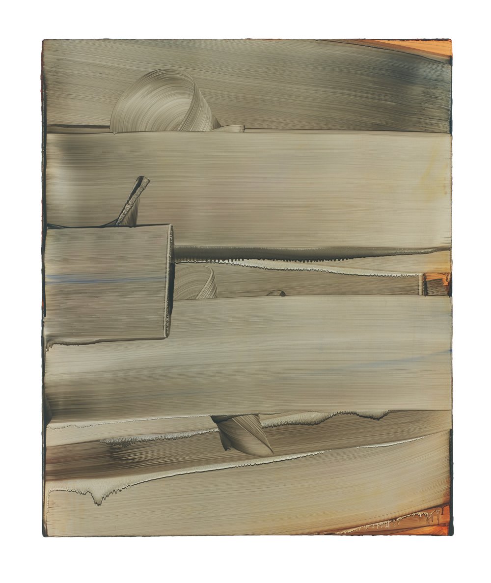 Markus Saile, Untitled, 2022