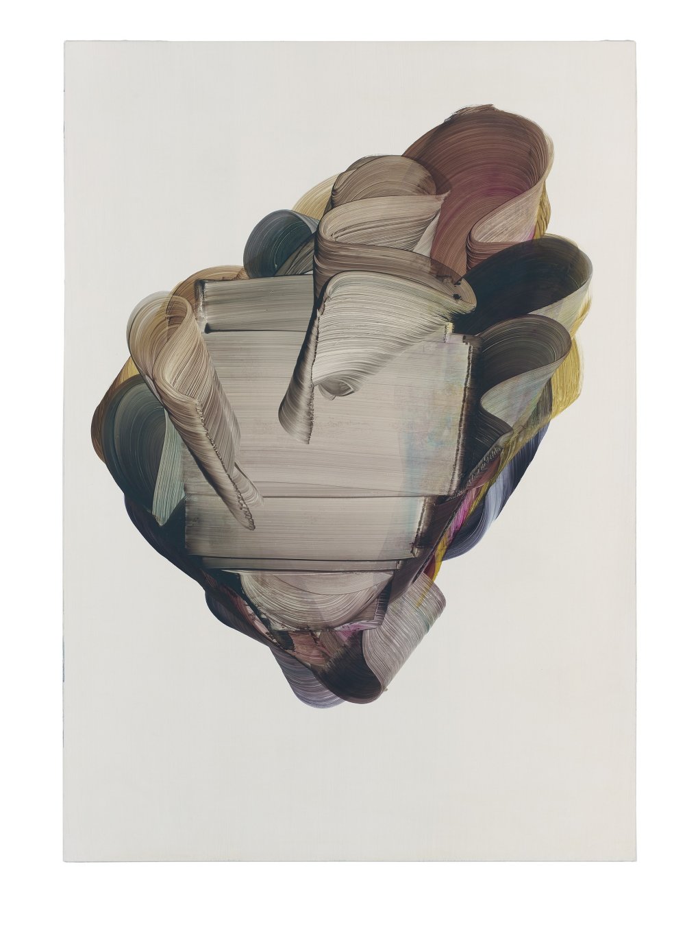 Markus Saile, Untitled, 2022