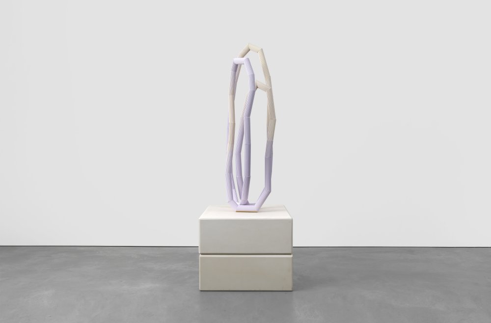 Eva Rothschild, Empath, 2022