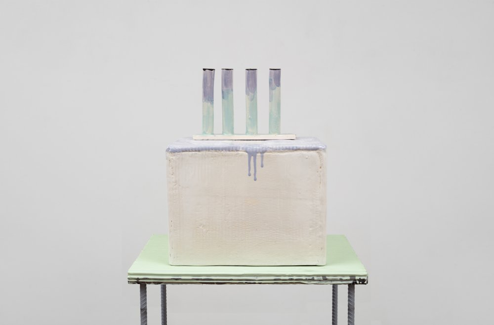 Eva Rothschild, Colony, 2022
