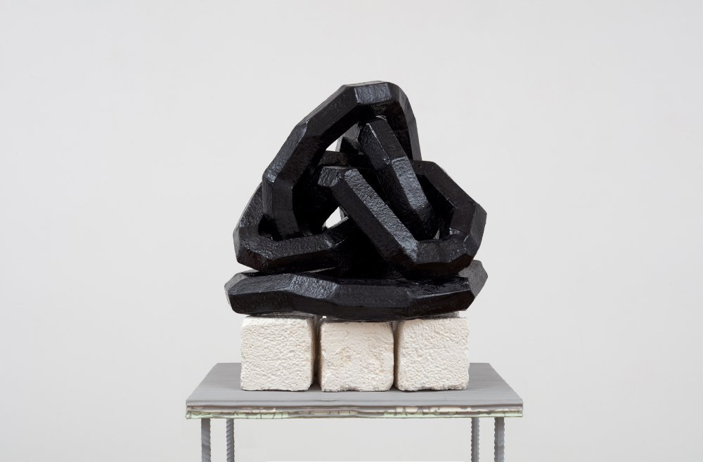Eva Rothschild, Krypto, 2022