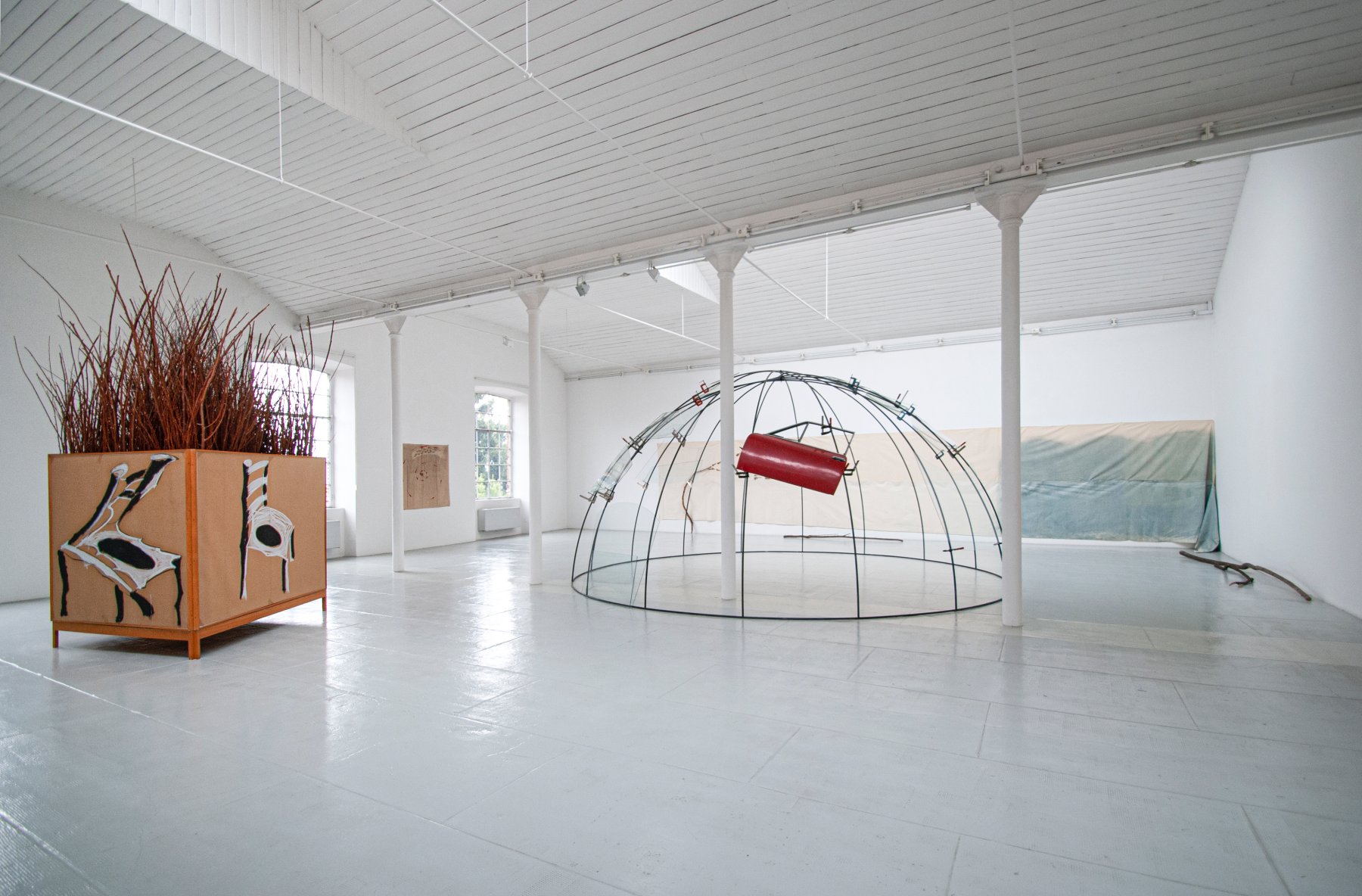 Tucci Russo Studio per l’Arte Contemporanea