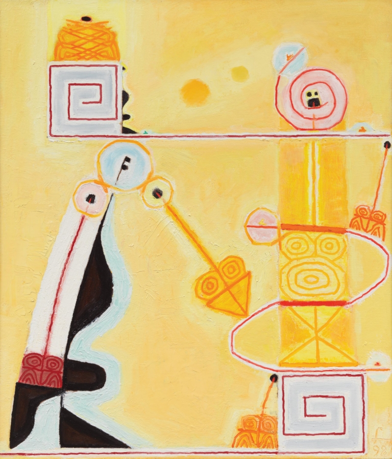 Image for Summer Selections: Contemporary Artists and Estates, at Findlay Galleries Palm Beach