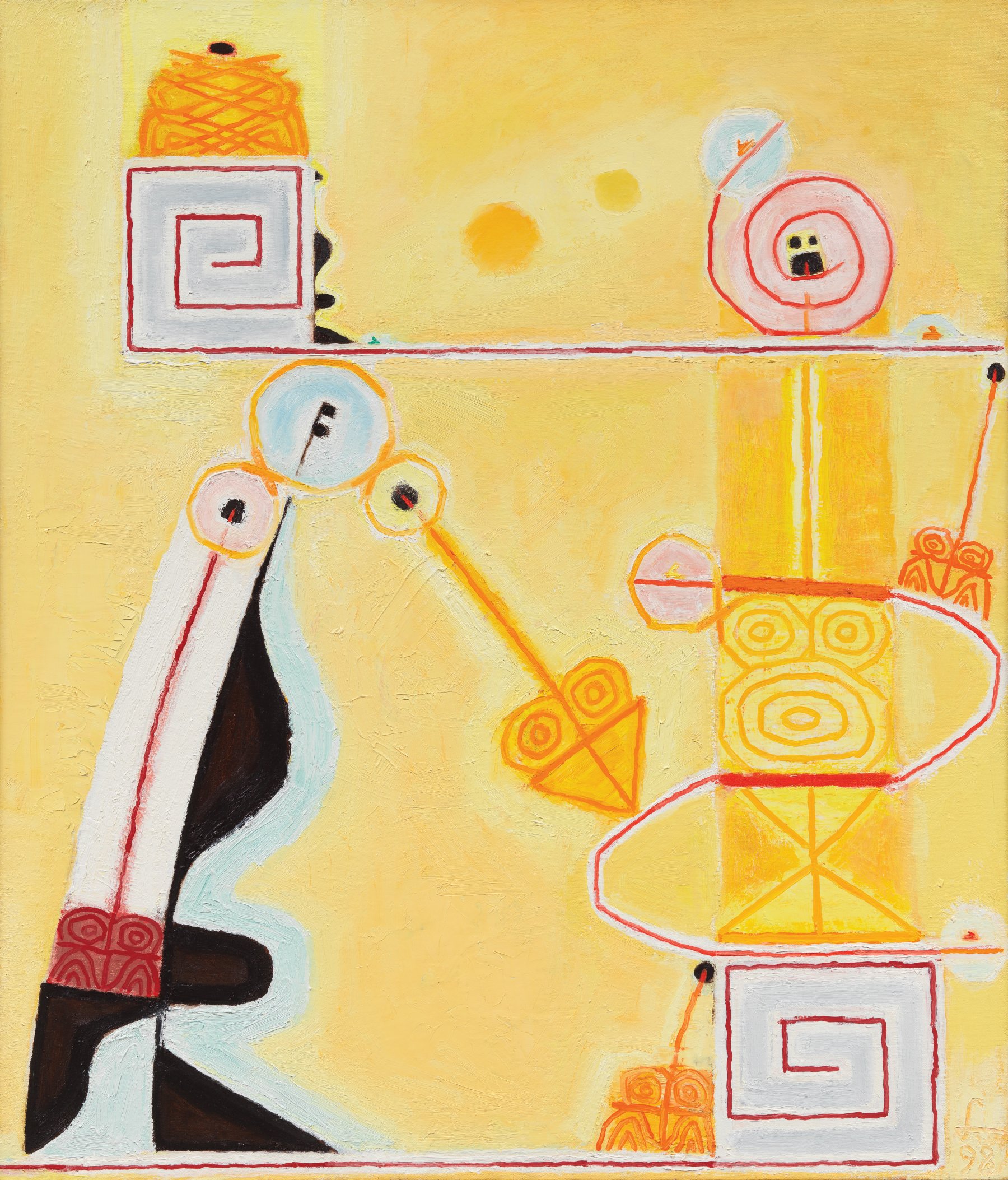 Image for Summer Selections: Contemporary Artists and Estates, at Findlay Galleries Palm Beach