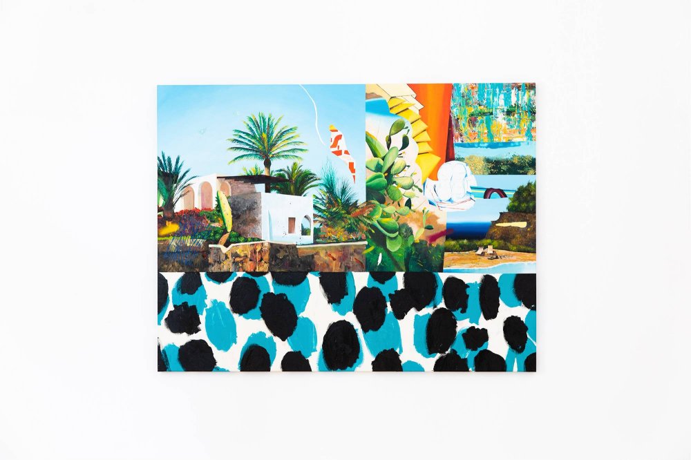 Iulian Bisericaru, Allegra, 2022