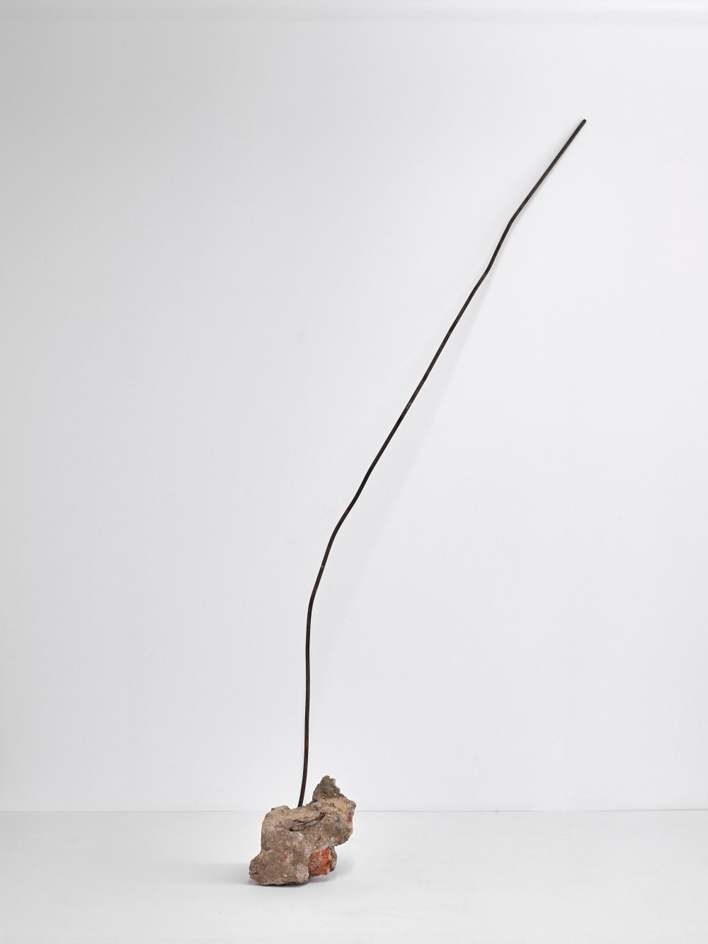 Oswald Oberhuber, Untitled, 1952