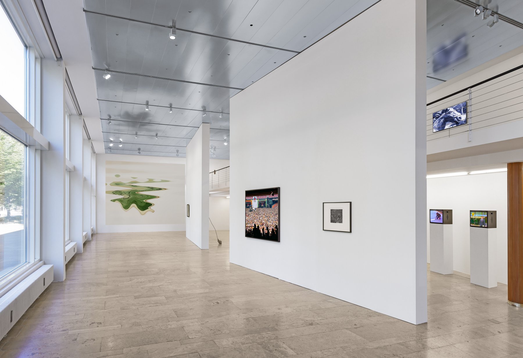 Image for the state I am in, at Capitain Petzel