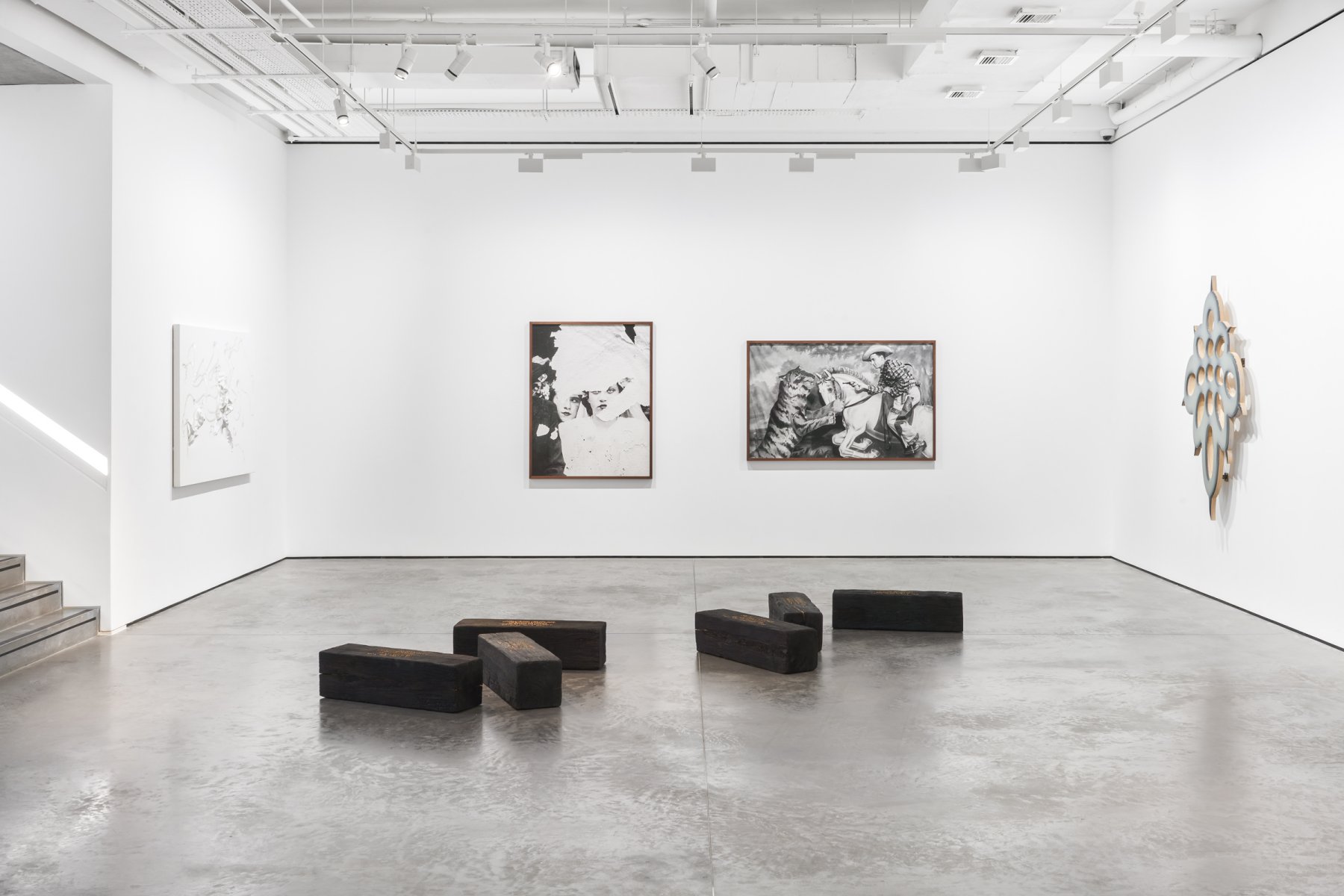 Image for Fragile Crossings, at Goodman Gallery