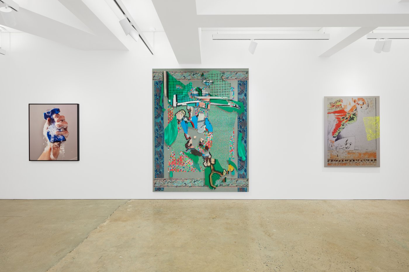 Nahmad Contemporary