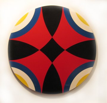 Nassos Daphnis, PX-9-69, 1969