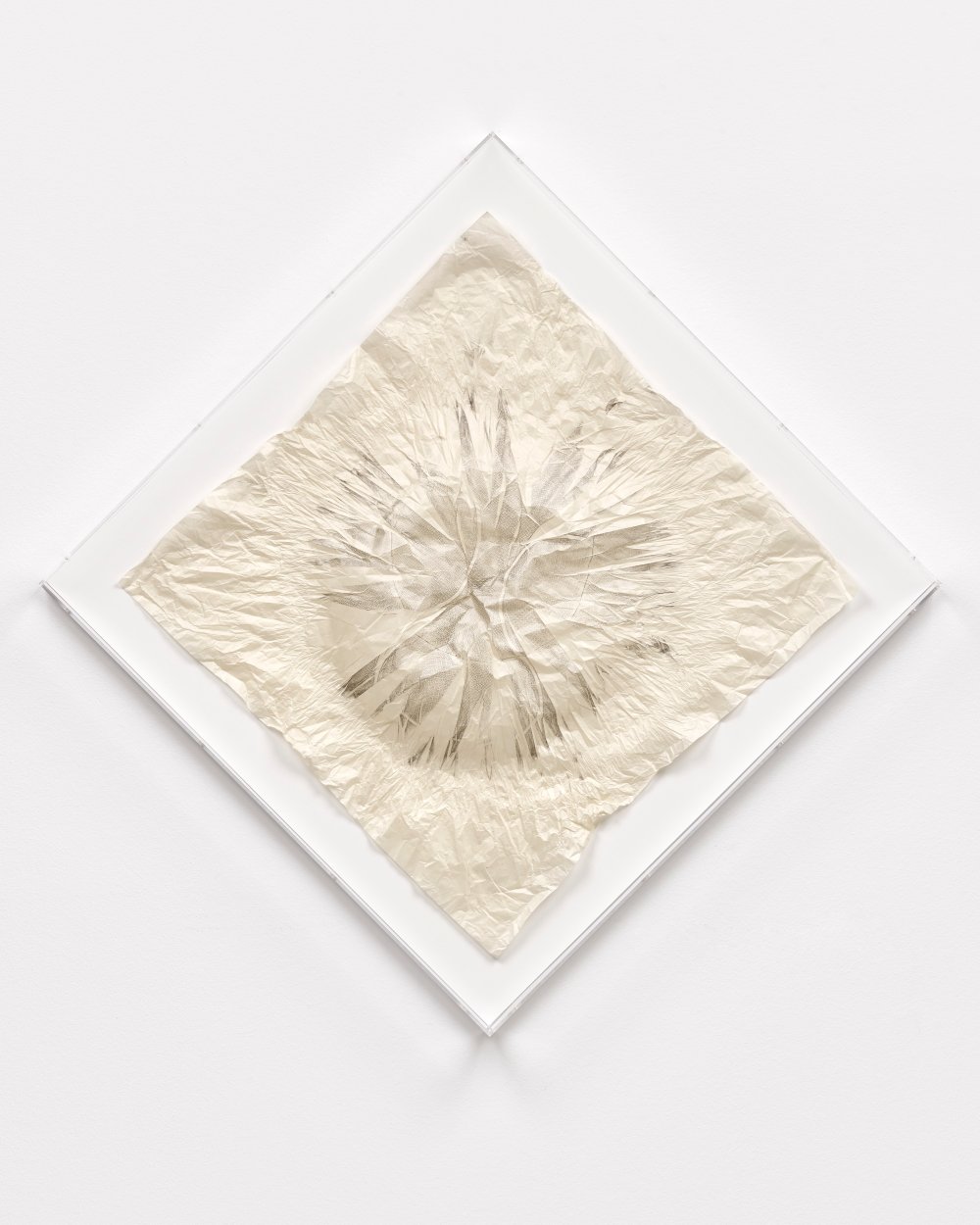 Navid Nuur, Untitled, 2015