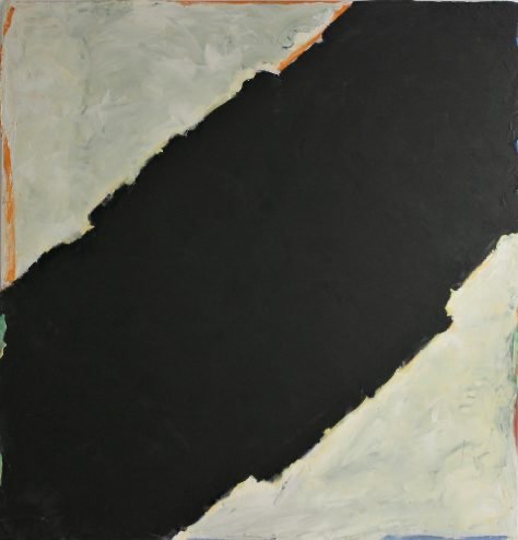 Richards Ruben, #97, 1981