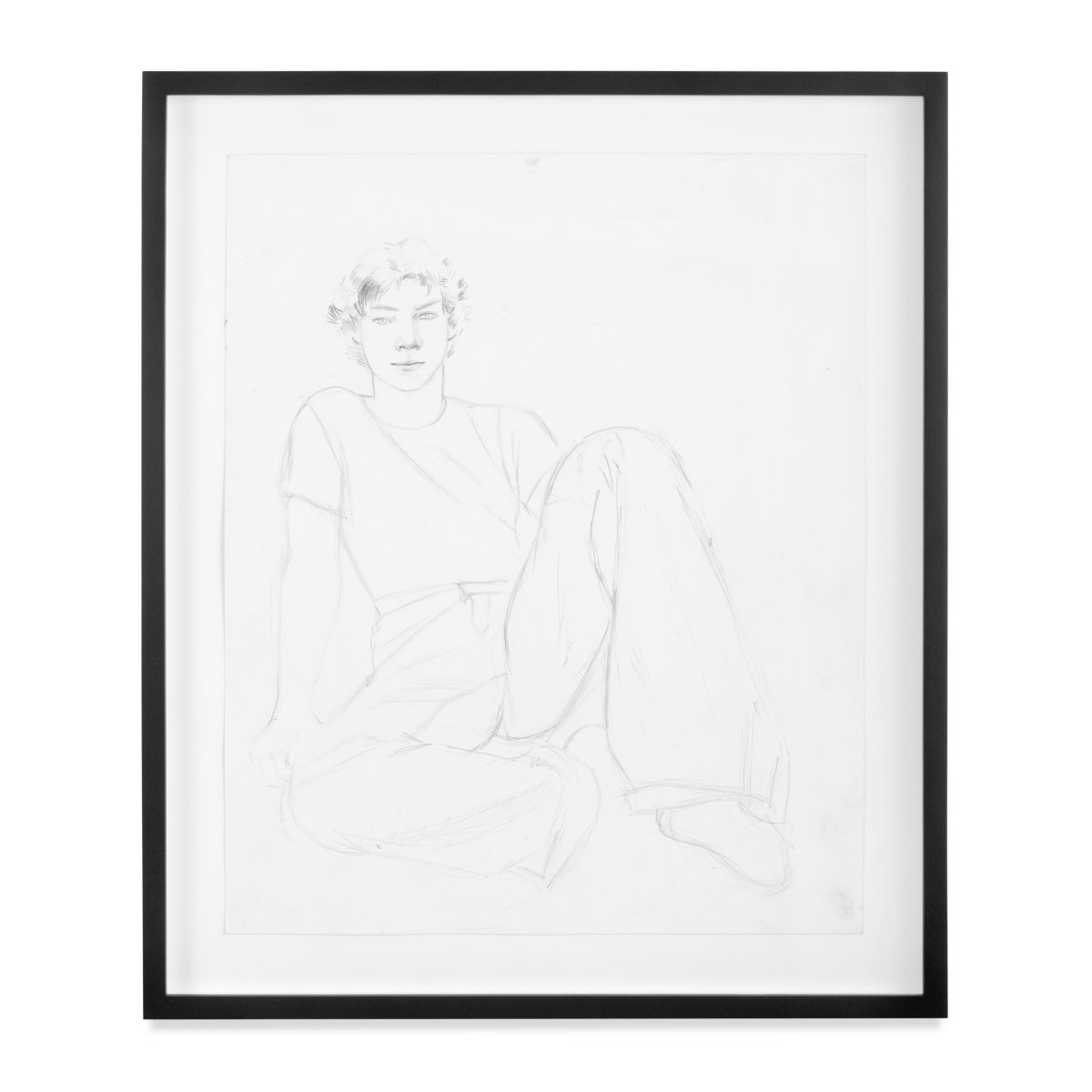 Larry Stanton, Untitled, c.1980
