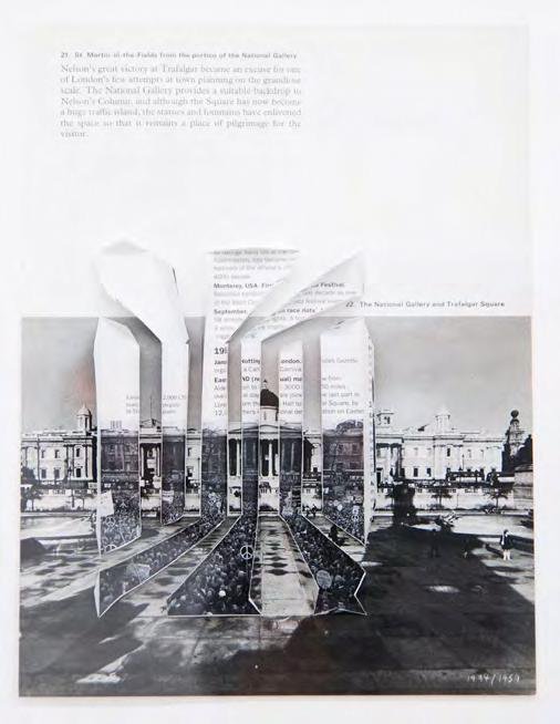 Abigail Reynolds, National Gallery 1974 | 2000, 2012